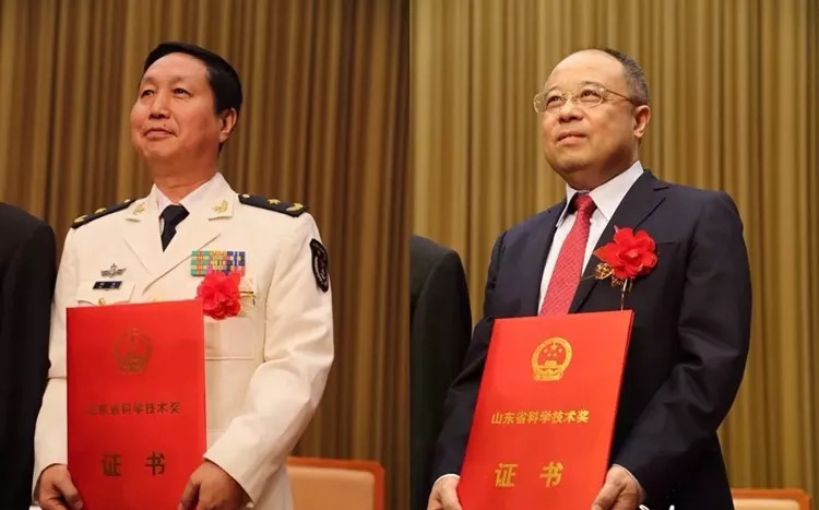 Hi，我是即将站上世界C位的山东！