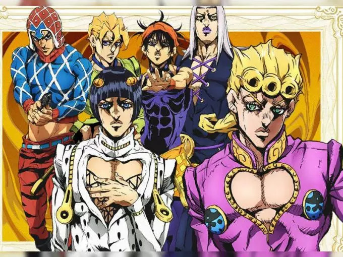 十月新番推荐观看顺序,十月新番必追番剧