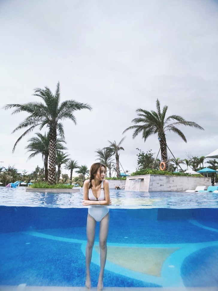 三亚亚特兰蒂斯酒店体验讲解,三亚亚特兰蒂斯酒店自由行攻略