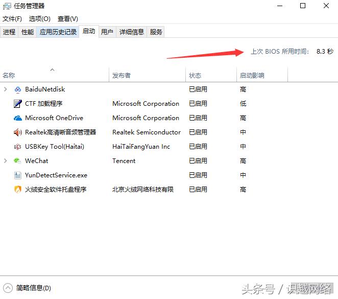 windows10系统开机启动慢怎么解决,电脑重启慢怎么解决windows10