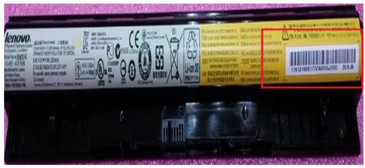 联想笔记本侧面的电池标志,联想笔记本电池图标的百分比没了