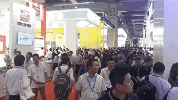 IAS∣智造圈正上演“自我革命”，数字化抢夺C位