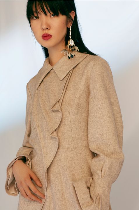 MODE｜品川SHOWROOM