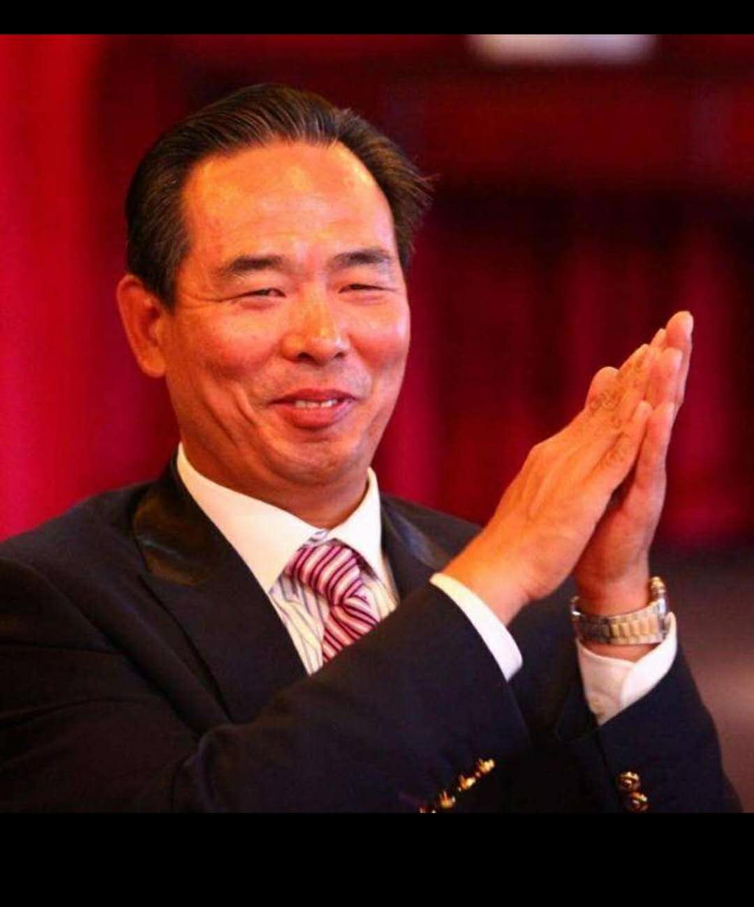 网传“姚明将出任中国足协主席”，足坛名嘴回应：我觉得可以