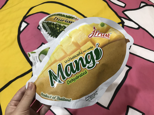 不能错过的泰国攻略,泰国值得购买的产品