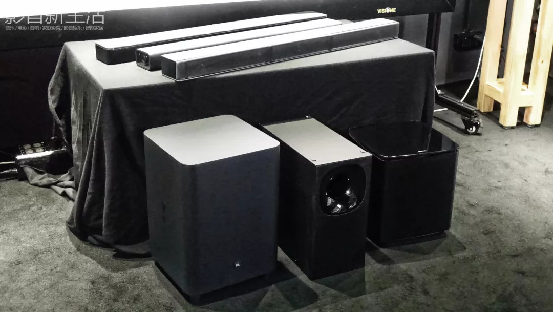 无线家庭影院最优方案,客厅影院音响最佳方案