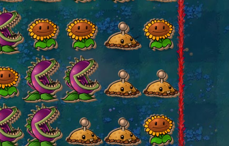 植物大战僵尸哪些植物更厉害,植物大战僵尸中哪些植物可以无敌