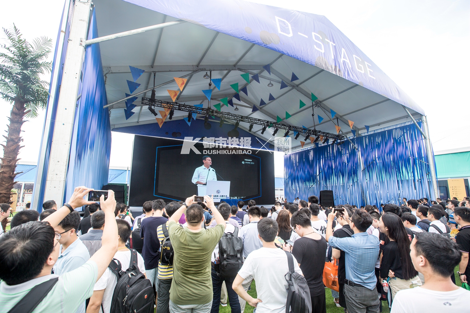 马云给阿里新成立的半导体公司取名“平头哥”，敢和狮子毒蛇叫板的平头哥什么来头？