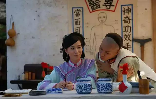 以周星驰的电影改编的古装片,回忆周星驰的经典电影