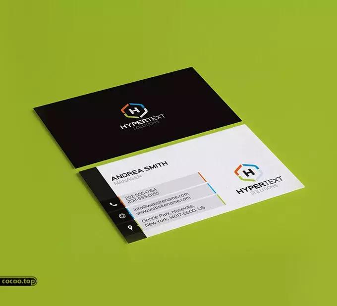 名片设计内容注意事项,名片的设计需要注意的事项