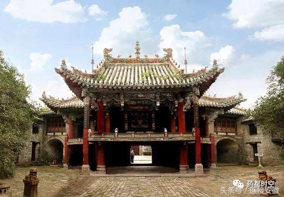 亳州市十八岁的照片,安徽亳州地级市排行