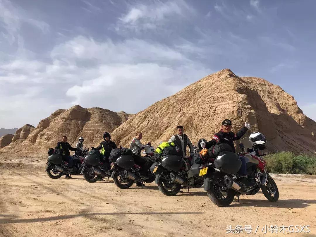 跑了5458km的猛鸷有话说？