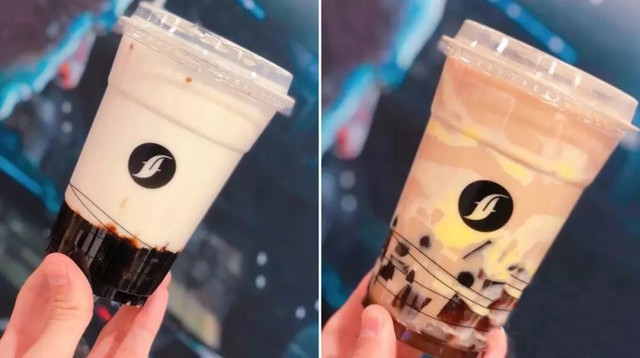 2020北京好喝奶茶排行榜,北京好喝的奶茶店品牌排行