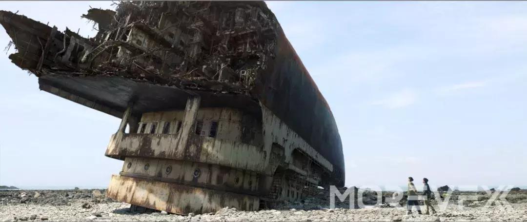 morevfx公司的商业模式,morevfx老板