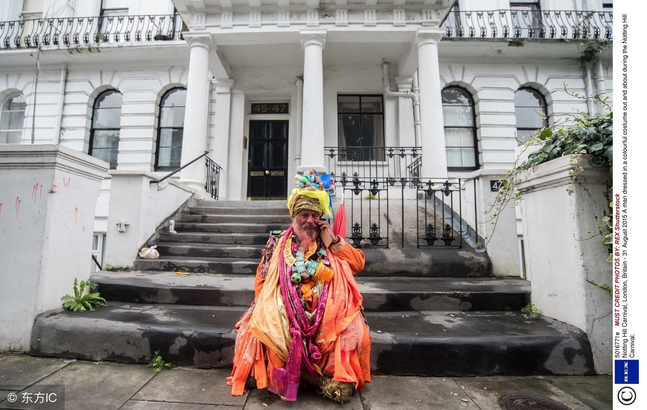 诺丁山伦敦旅游攻略,英国异国恋去哪里旅游