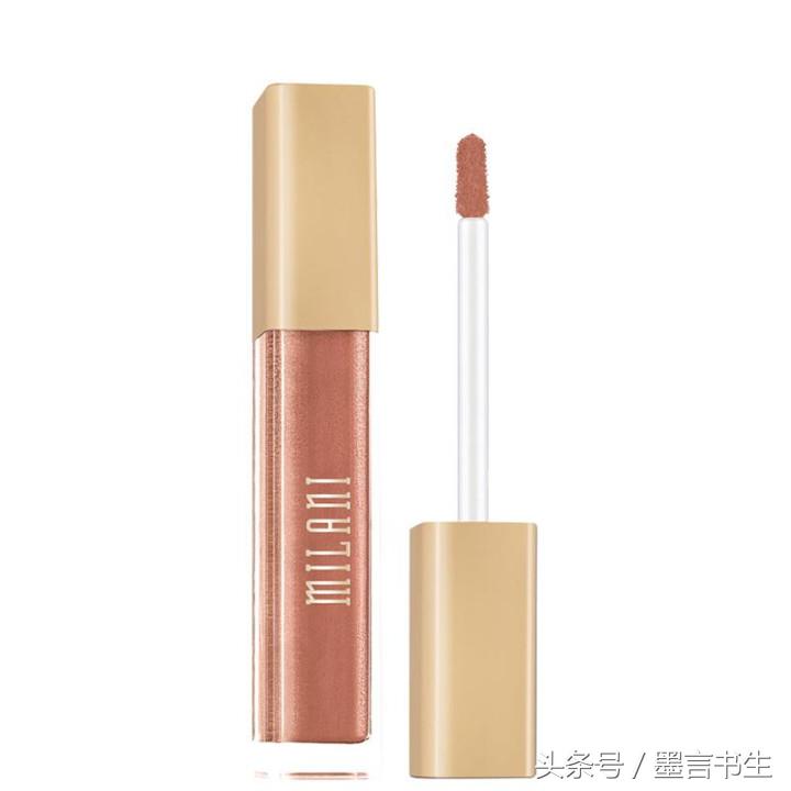 口红热门色号唇釉夏天推荐,唇釉唇膏口红哪个好看