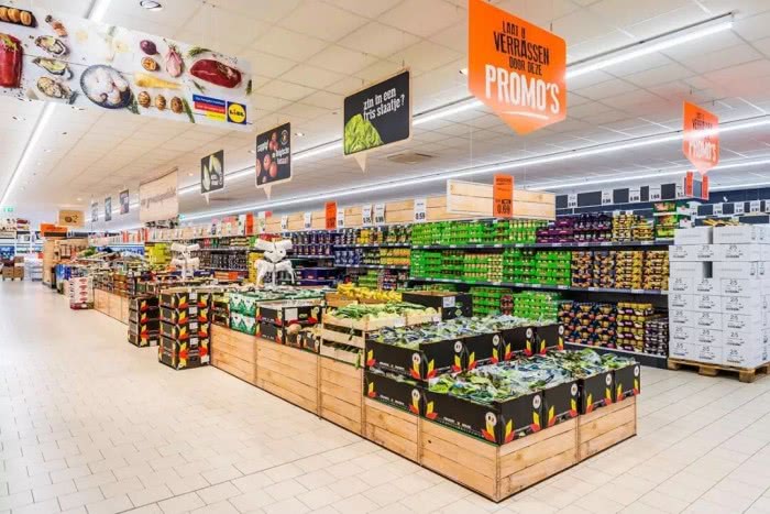 进口超市入驻电商,进口超市怎么入驻