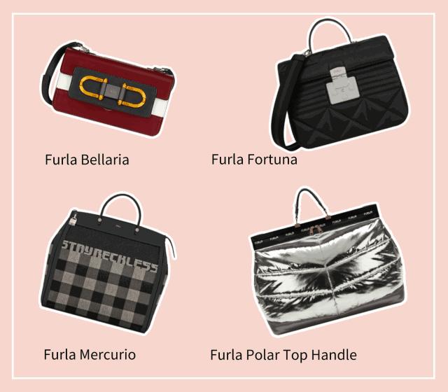 furla兔年包包,furla2018春夏版