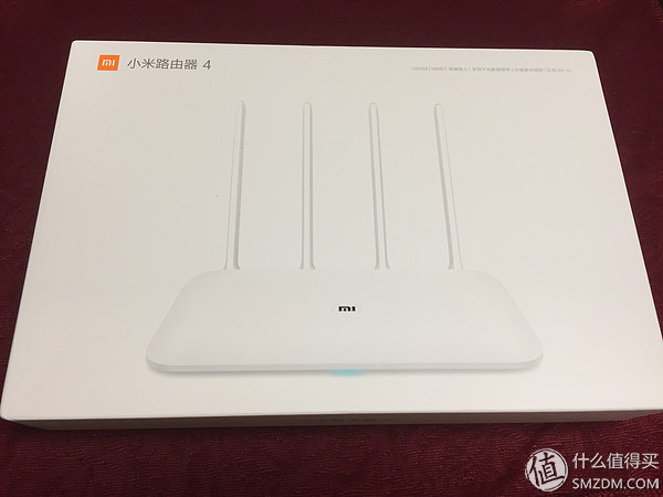 小米路由器4千兆版测评,小米路由器4ar4ac是千兆版吗