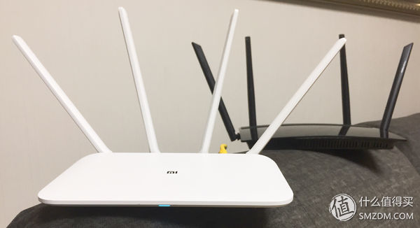 小米路由器4千兆版测评,小米路由器4ar4ac是千兆版吗