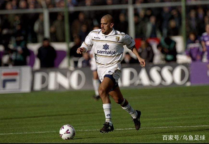 足球运动员帕尔马,小时候足球的记忆