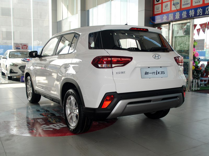 买现代2018款ix35十大忠告,2018年ix35总销量