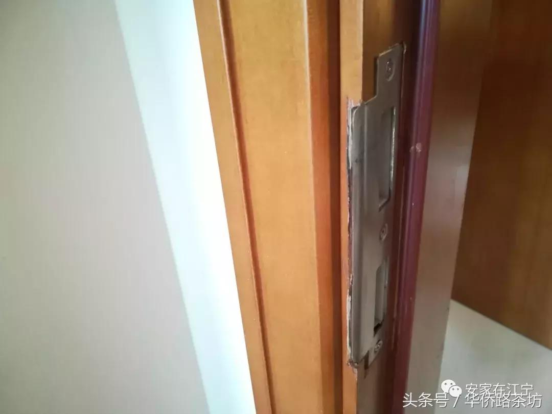 今天江宁神盘交付！实景曝光！二手房价破40000元/㎡！业主笑了……