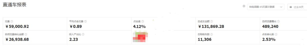 淘宝店双十一怎么引流,淘宝四星级店铺如何打造爆款