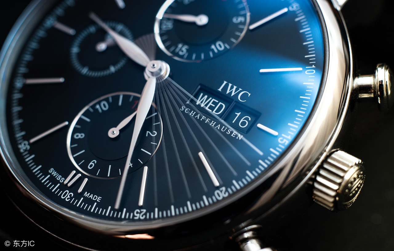 十大名表有没有劳力士,世界名表知识