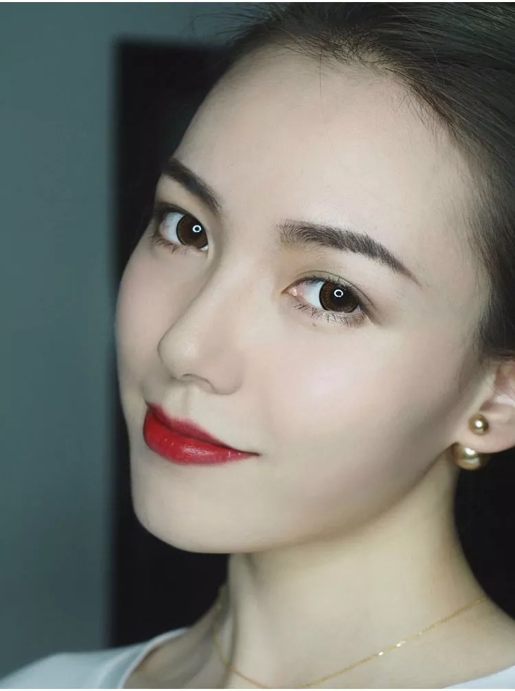 不掉色保湿滋润防水持久显白口红,不掉色不沾杯口红持久保湿显白