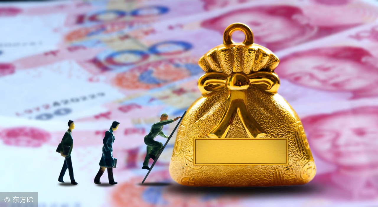 快速增长的三个特征,快速晋升四个特征