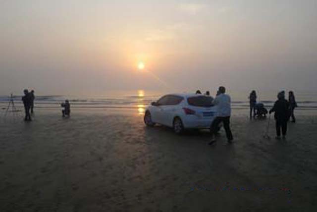 日照三日游攻略,日照三日游带娃最佳攻略