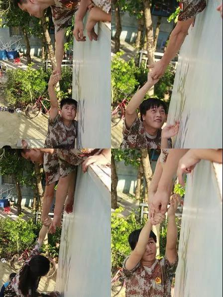 这是我们搞Ji的第二年