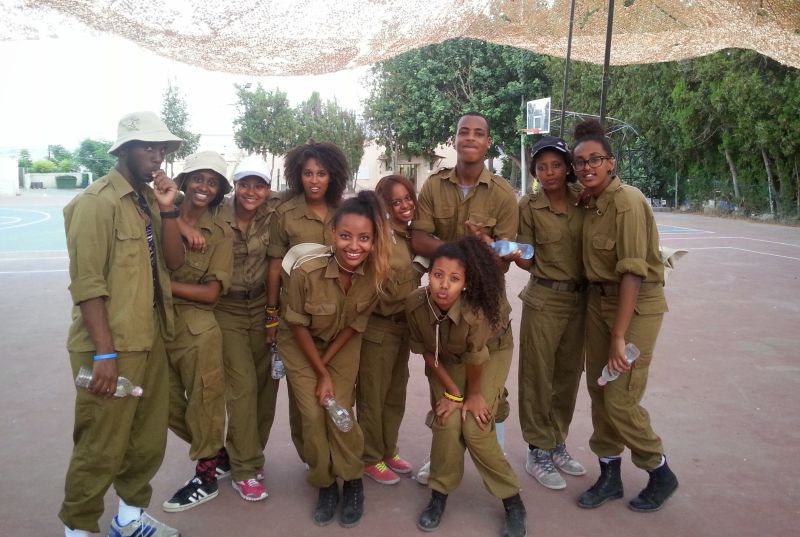 犹太人肤色“五颜六色”之谜：中国印度缅甸非洲欧美都有犹太后裔