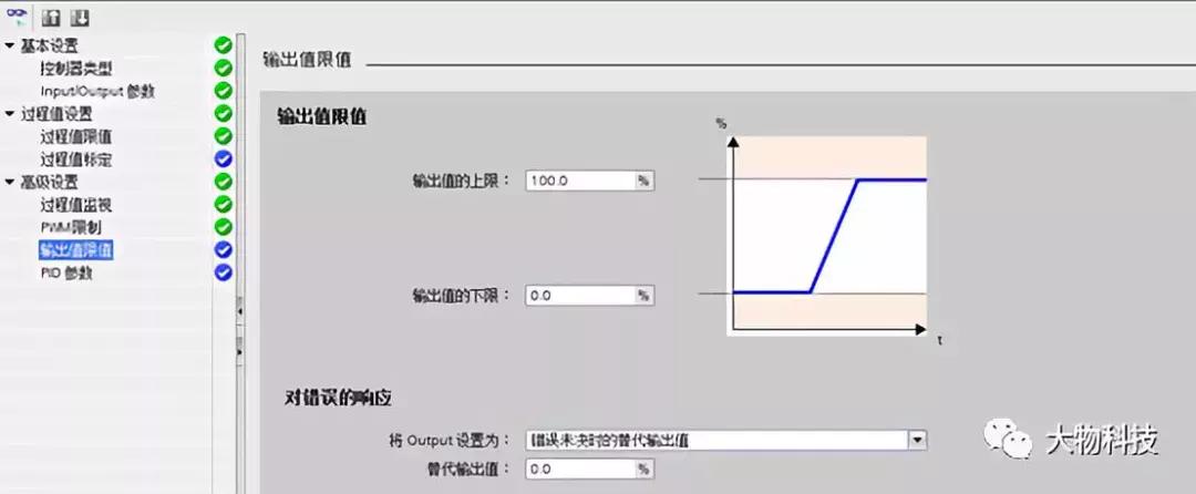 pid使用技巧,pid控制思路