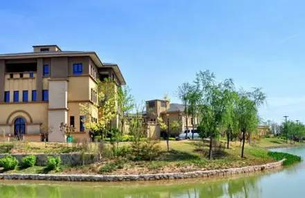 山东温泉必打卡,山东十大温泉