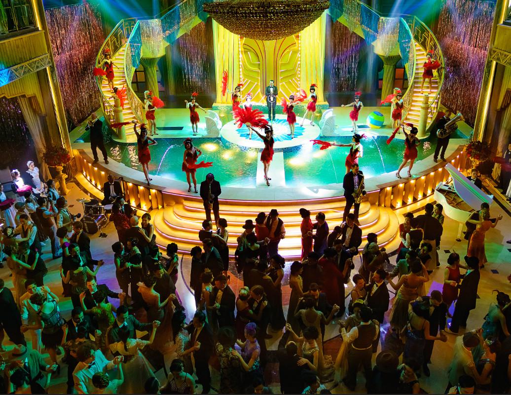 节假日不知道去哪里玩的来售楼部,假期还不知道去哪玩儿