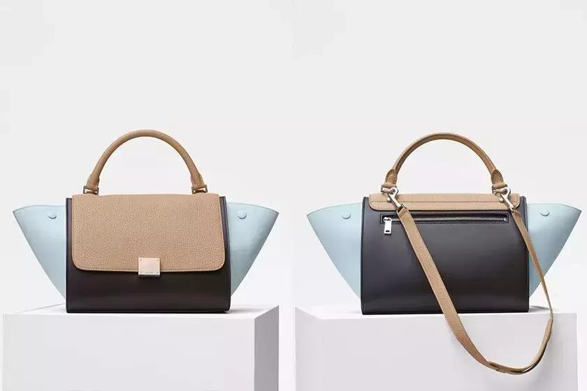 celine欧洲价格,celine保值吗