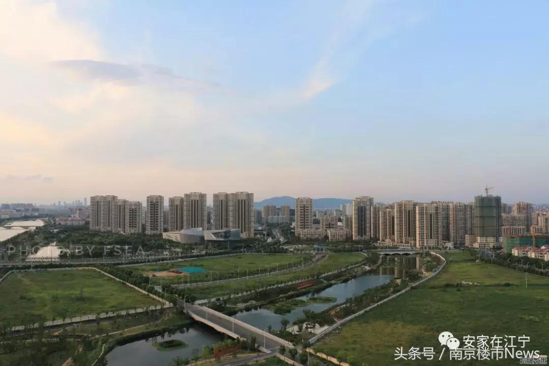 江宁最新房价一览,江宁楼市最新房价走势