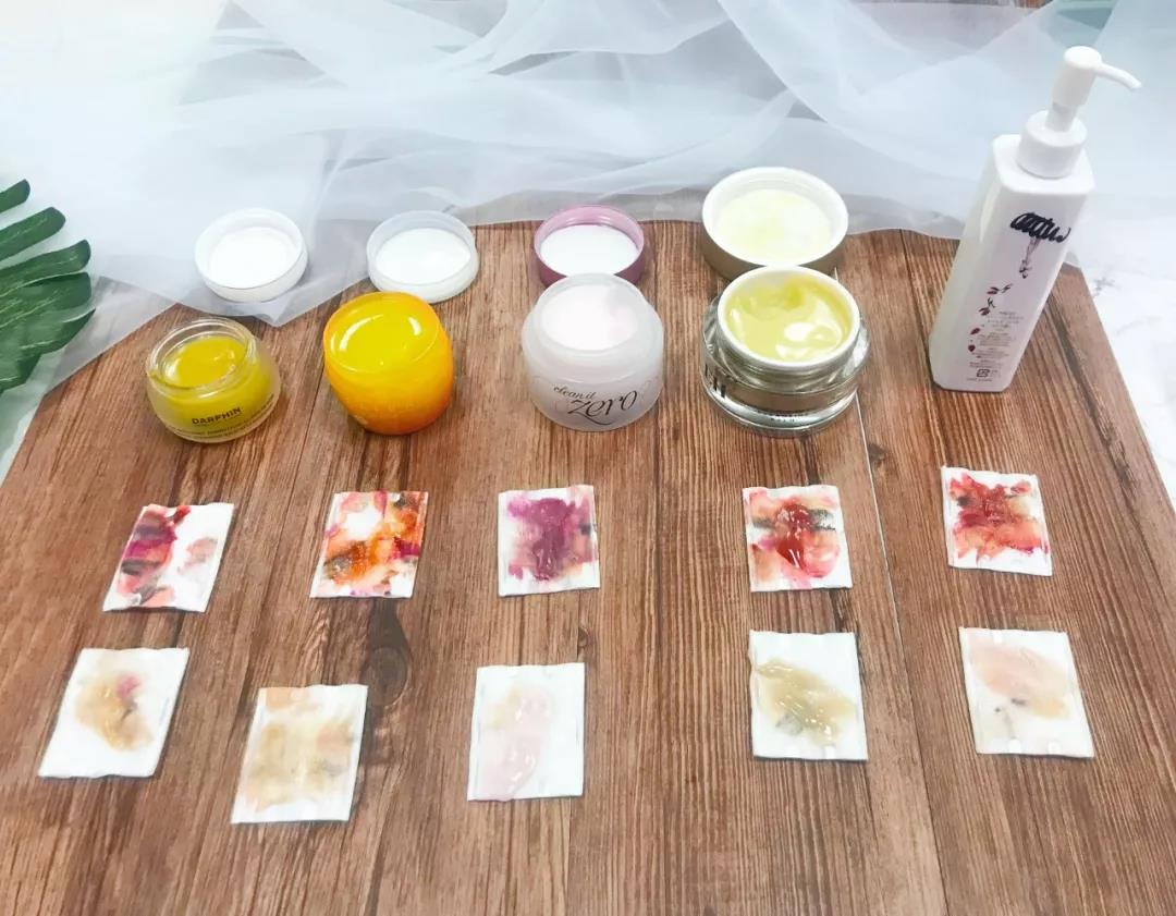 便宜又好用的卸妆店,便宜好用的卸妆产品不长痘