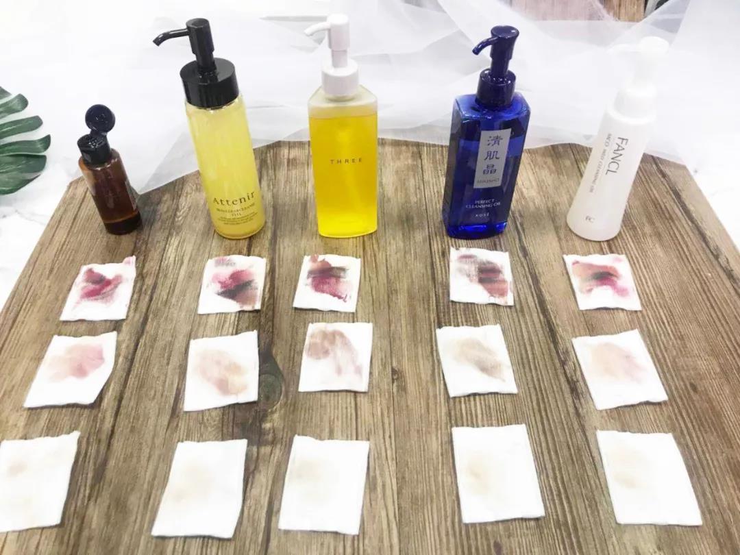 便宜又好用的卸妆店,便宜好用的卸妆产品不长痘