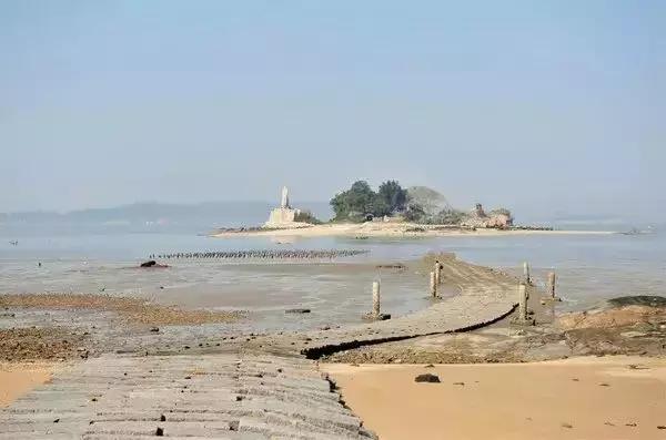 去金门岛游玩攻略,去金门旅游一日游攻略