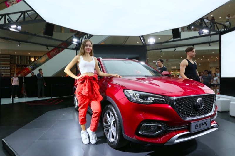 魔都时尚潮人排长队都要体验的“荷尔蒙工厂”现已在广州开业