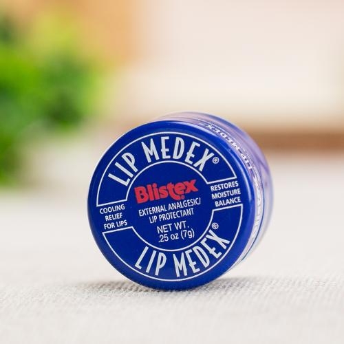 唇部保湿补水润唇膏测评,秋冬必备润唇膏唇膜推荐分享