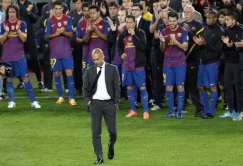 世界十大足球教练,世界十大足球最厉害的人