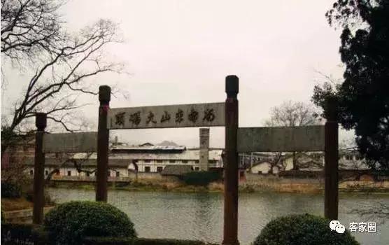 100张绝密南康老照片,100张信丰绝密老照片