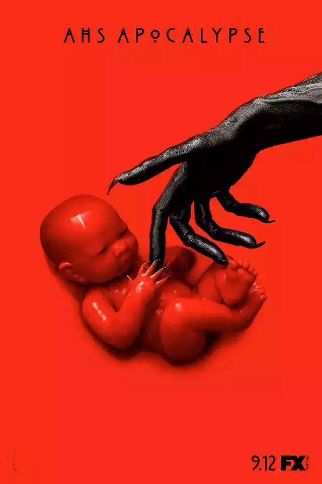 美恐第8季解说,美恐第8季讲的什么