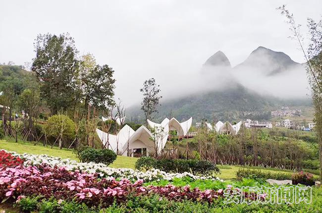 2021安顺旅游发展大会直播,贵州旅游产业发展大会安顺