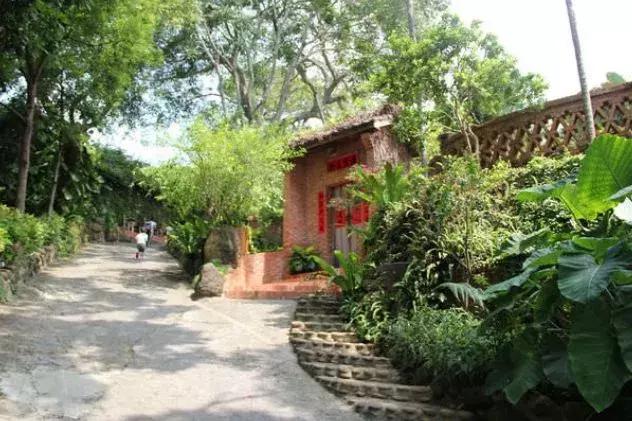 不只美美美，最适合设计师们的台湾7日深度游！