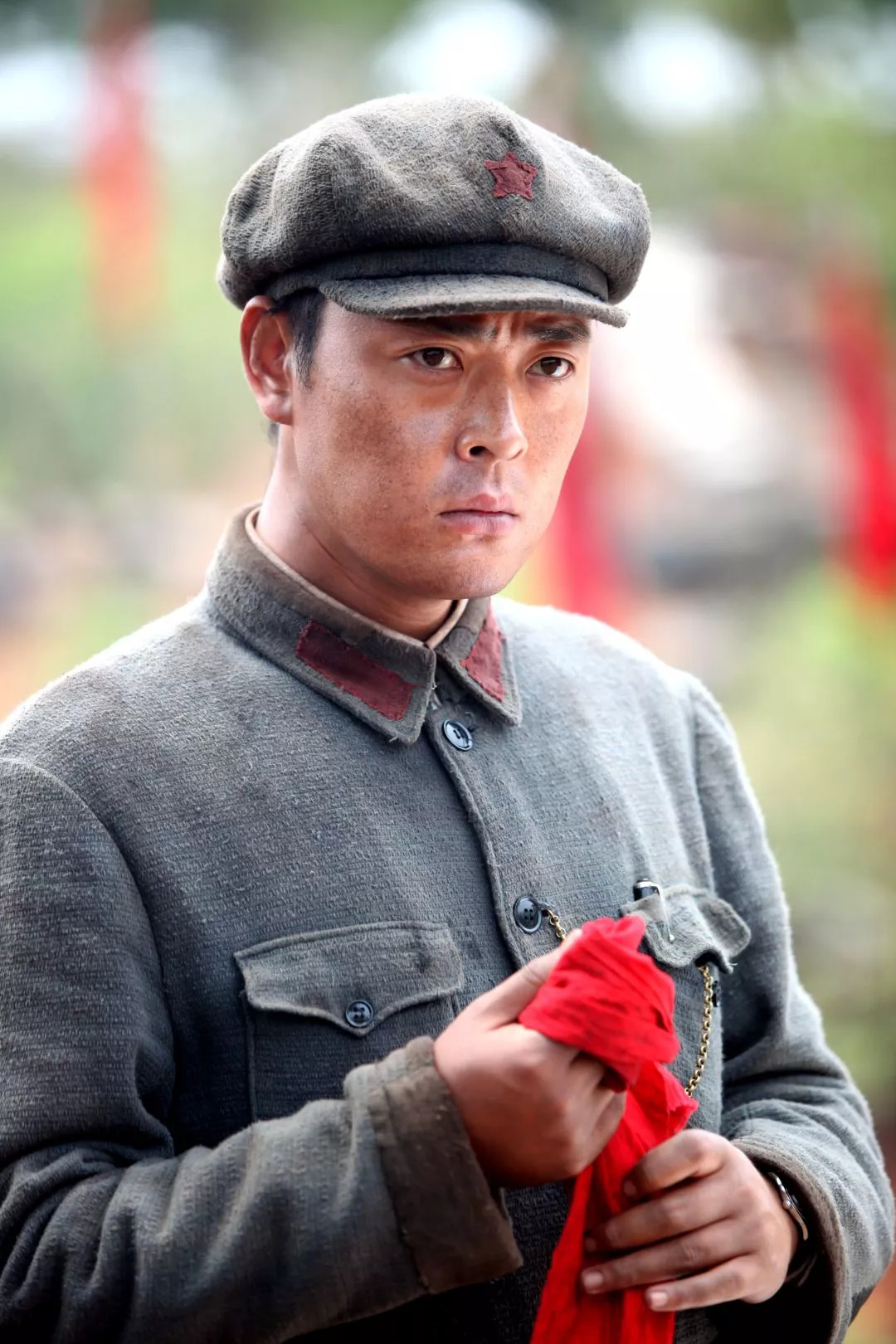 「连载」第八章突破信丰河1-2:长篇小说《绝命后卫师》